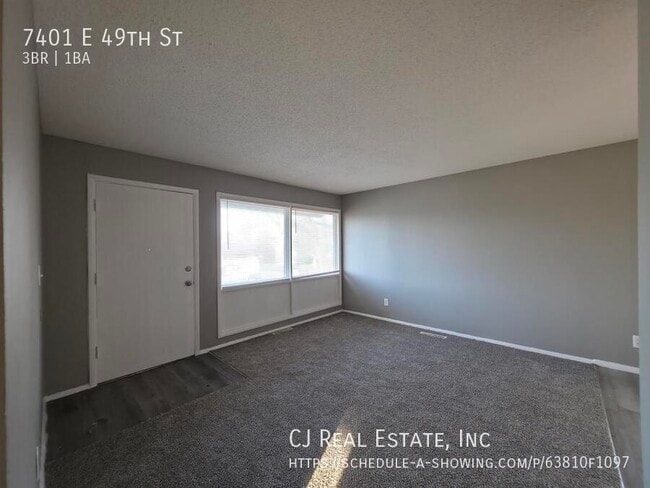 Building Photo - 7401 E 49th St