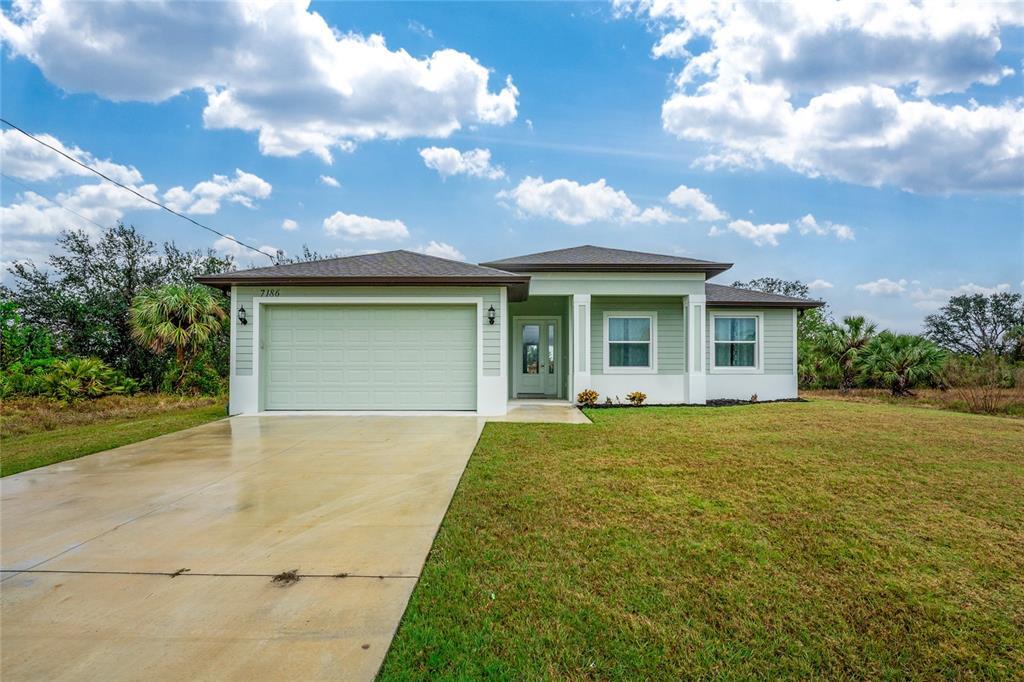 Foto principal - 7186 Rosemont Dr