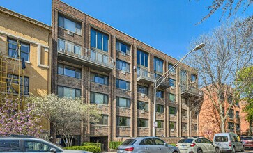 Building Photo - 644 W Arlington Pl