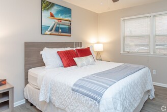 Interior Photo - Oakridge at Haymount