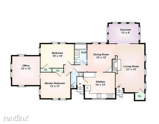 Building Photo - 2 br, 1.5 bath Apartment - 62 Cloverdale Rd
