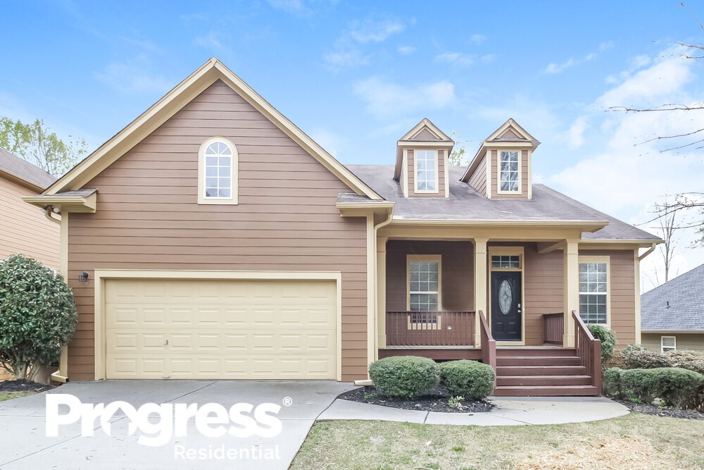 141 Longwood Crossing, Dallas, GA 30132 House Rental in Dallas, GA