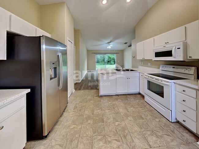 Foto del edificio - 1203 Timber Trace Dr