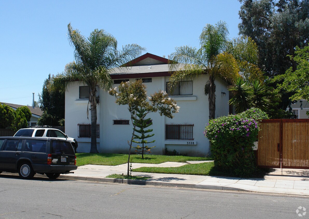 Building Photo - 3528 32nd St