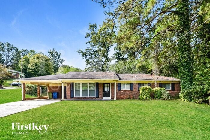 Primary Photo - 2206 Fairway Cir SW