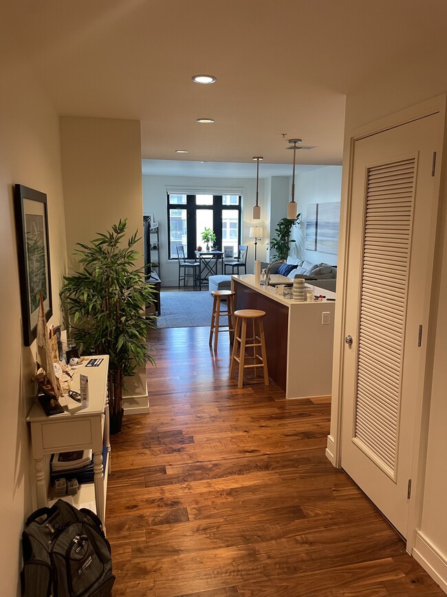 Apt 504 - 1312 U St NW
