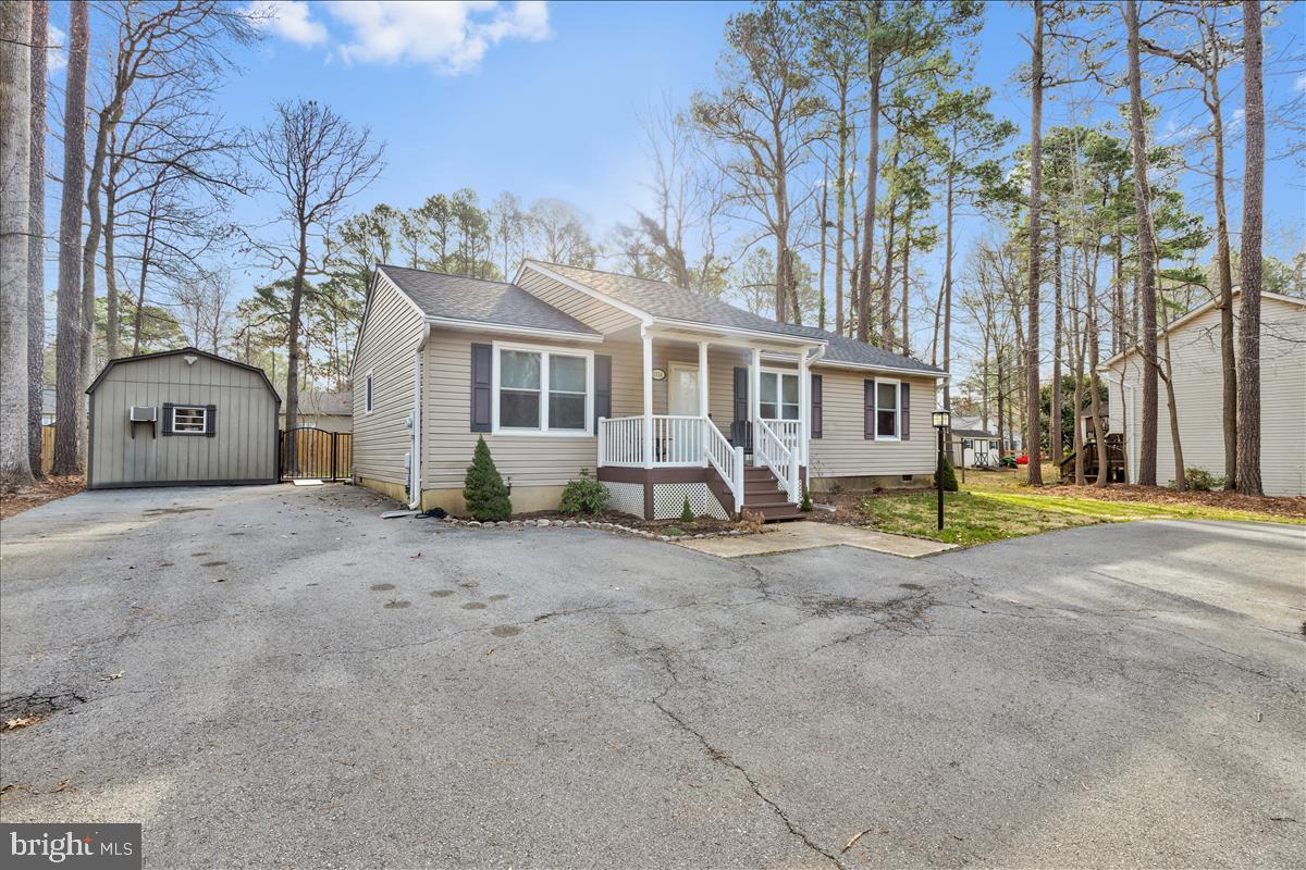 11554 Senora Ln, Lusby, MD 20657 House Rental in Lusby, MD