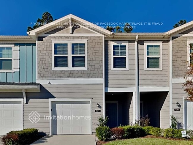 Building Photo - 571 Cherry Ridge Dr