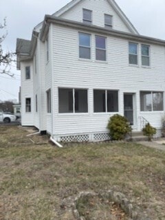 Primary Photo - 315 Albion St