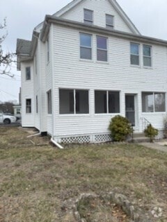 Building Photo - 315 Albion St