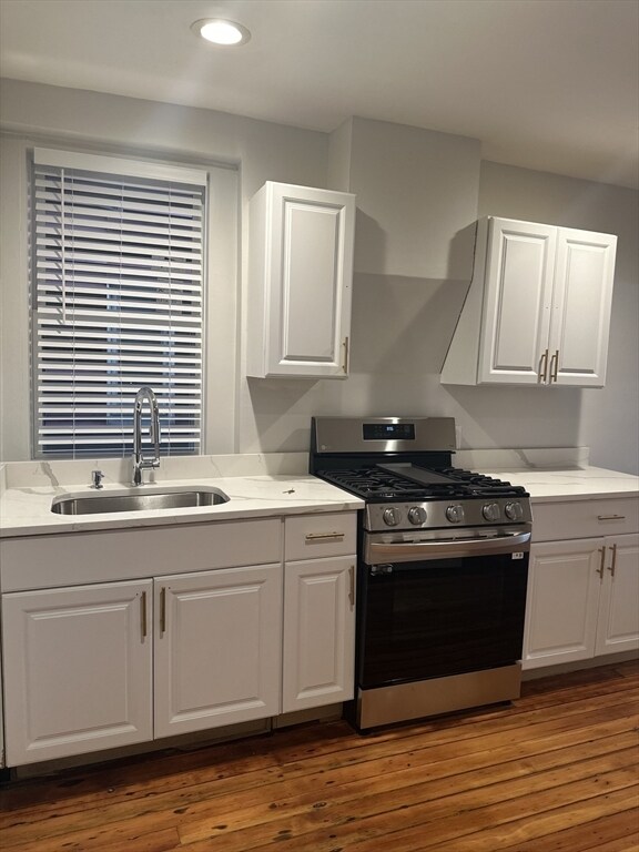 Foto principal - 249 Maverick St