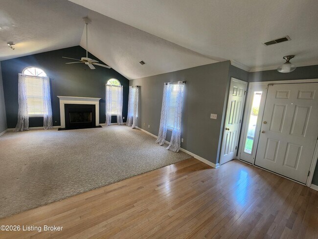 Foto del edificio - 10828 Glenway Pl
