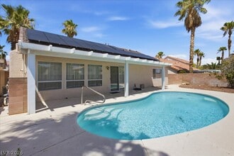 Building Photo - 9569 Teton Diablo Ave