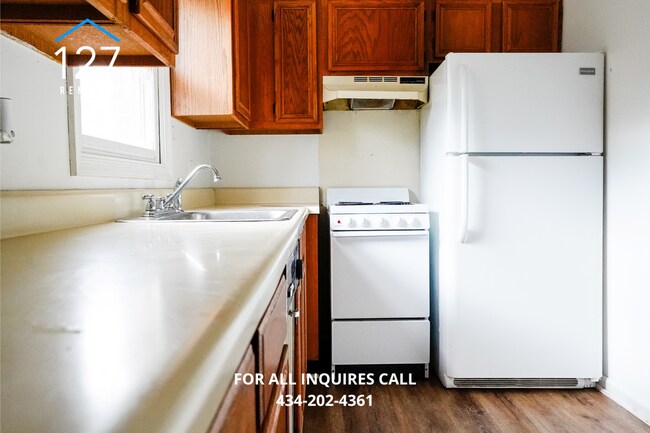 Foto del edificio - Spacious & Convenient 2-Bedroom Apartment ...