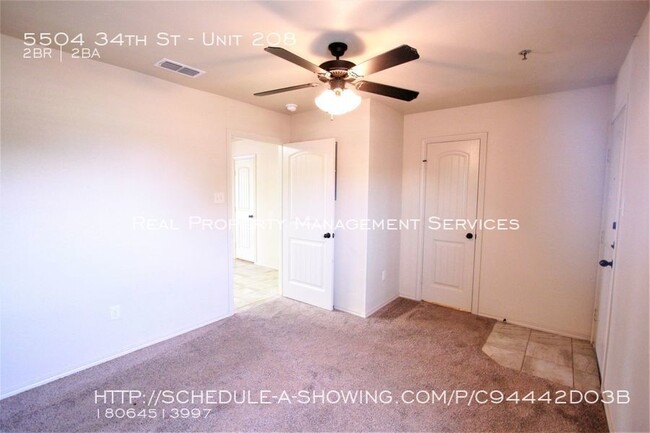 Building Photo - 5504 34th St
