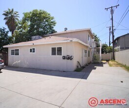 Building Photo - 1514 Mount Vernon Ave