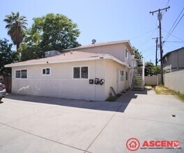 Building Photo - 1514 Mount Vernon Ave