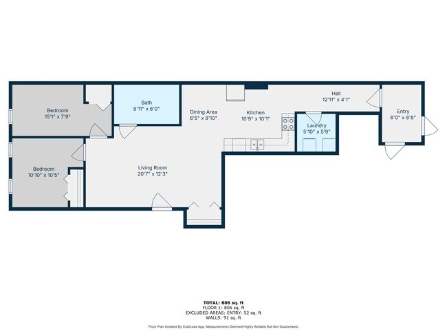 Foto del edificio - 13 W Main St