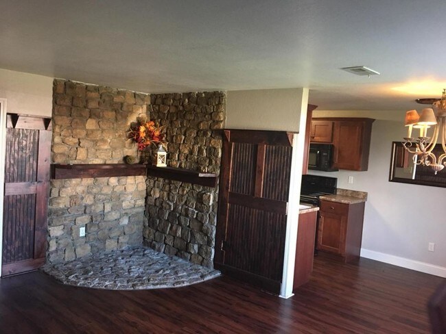 Foto del edificio - 2127 SE 30th Street