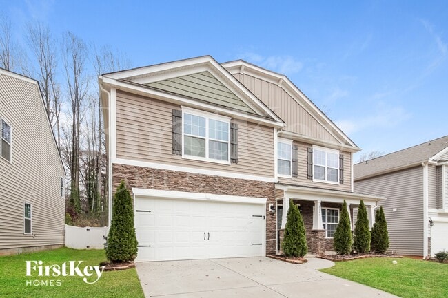 Building Photo - 7516 Niccoline Ln