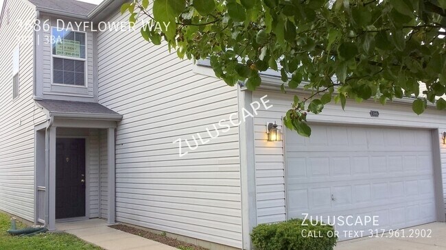 Foto del edificio - 3686 Dayflower Way