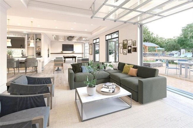 Photo - 2600 Holcomb Bridge Rd House