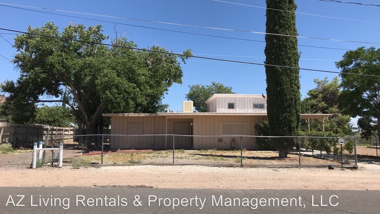 Foto principal - 4 br, 2 bath House - 0445 E. Simon Avenue