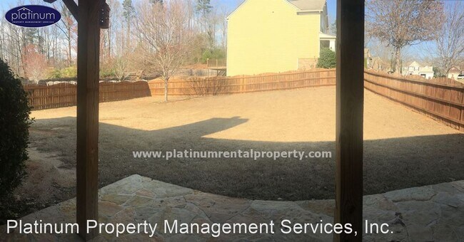 Building Photo - 4 br, 2.5 bath House - 4010 Azurite St