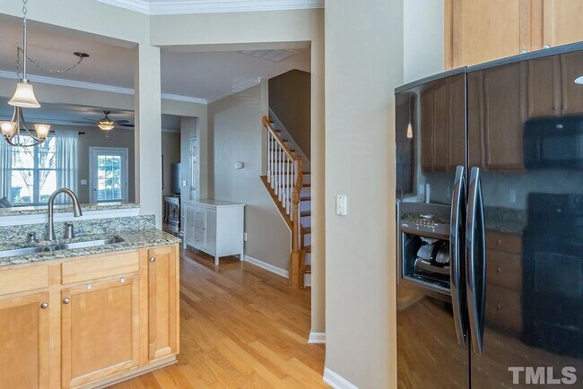 Foto del edificio - 6717 Morgantown St