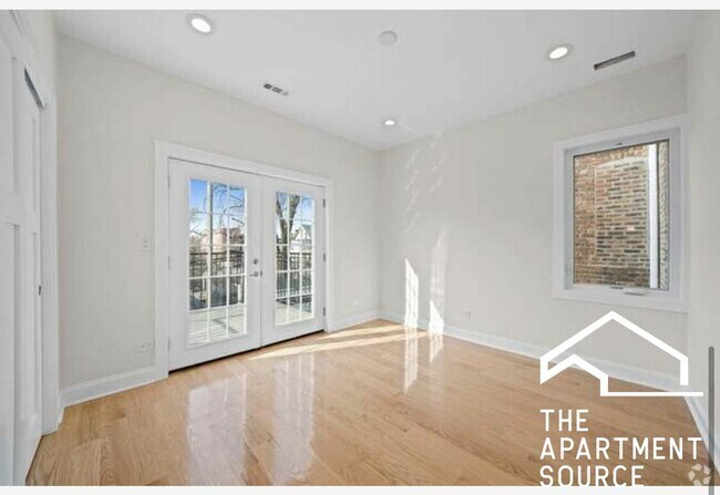 Building Photo - 2811 W Jackson Blvd