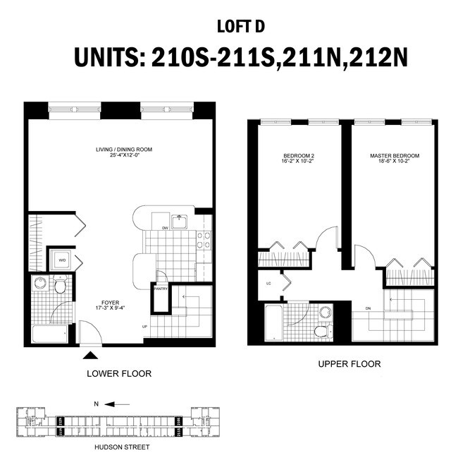 Hoboken Bedroom Apartments Hoboken Bedroom Apartments