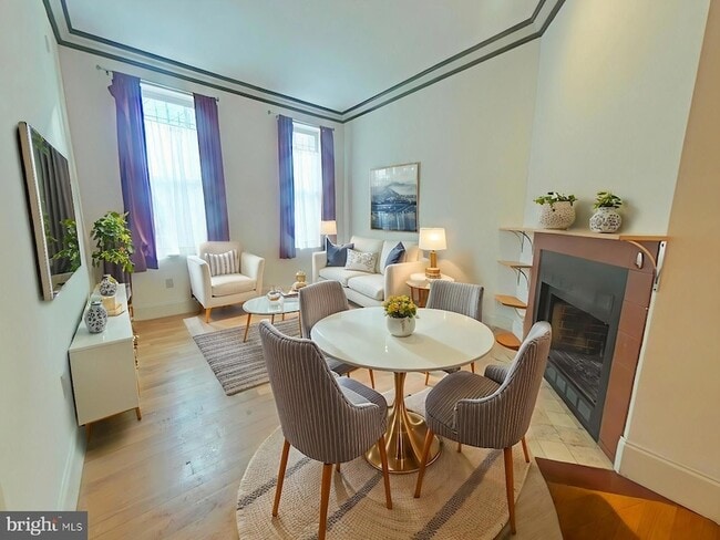 Photo - 606 S 16th St Apartment