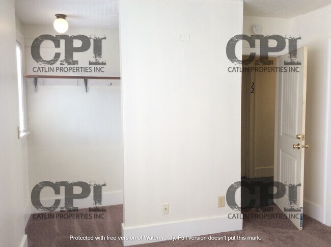 Building Photo - 1406 10th Ave