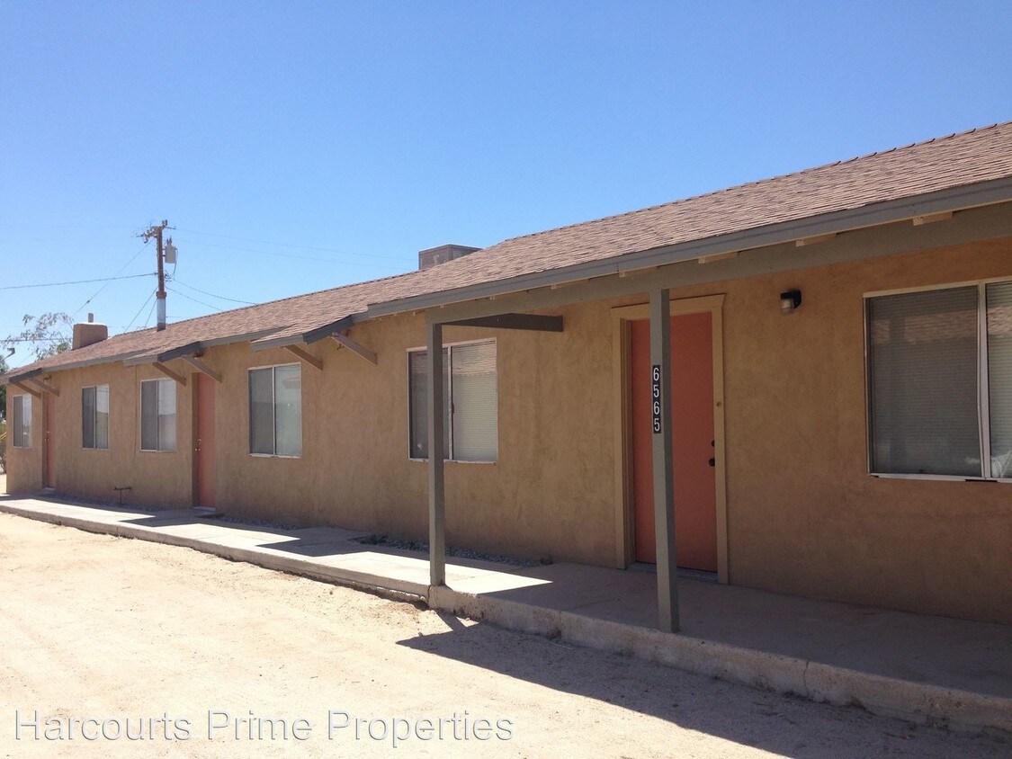 6565 Morongo Rd, Twentynine Palms, CA 92277 Condo for Rent in