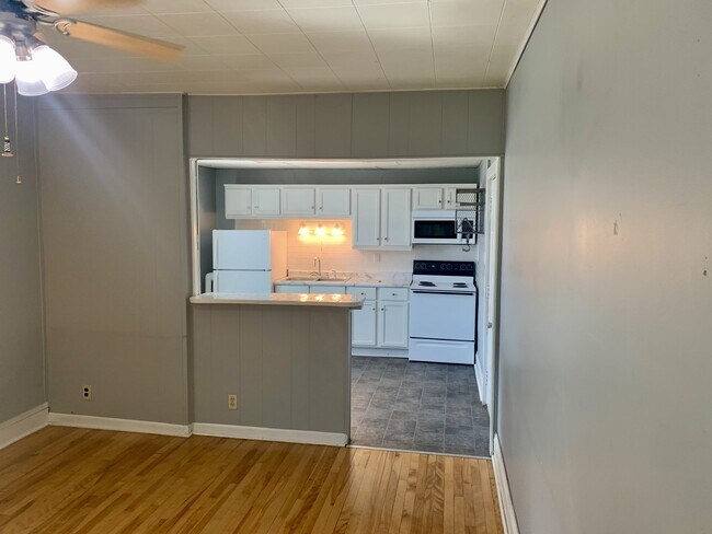 Foto del edificio - 105 3rd Ave