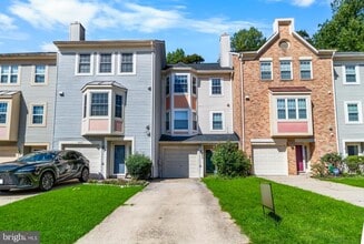 Building Photo - 9629 Hadleigh Ct