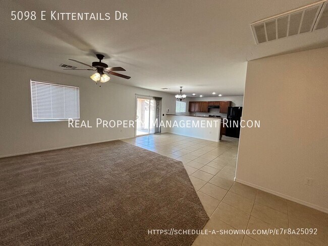 Foto del edificio - 5098 E Kittentails Dr