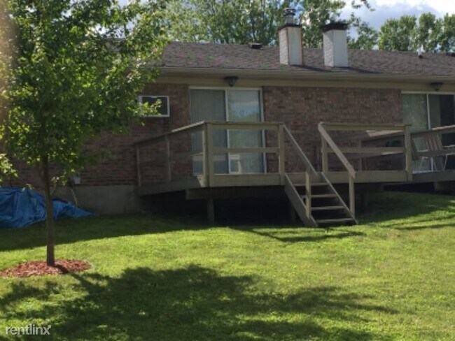 Building Photo - 2 br, 2 bath Condo - 139 S 47th St