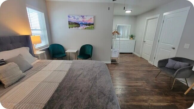 Foto del edificio - 8190 US Highway 2