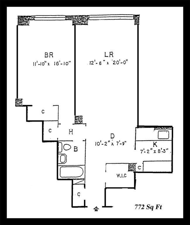 Building Photo - 225 St Pauls Ave