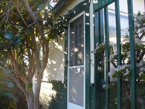 Door to Patio - 10583 Ayres Ave