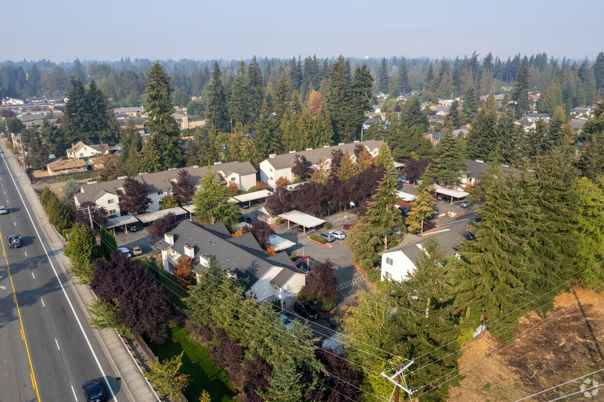 Sunrise Ridge Apartments - Apartments in Everett, WA | Apartments.com