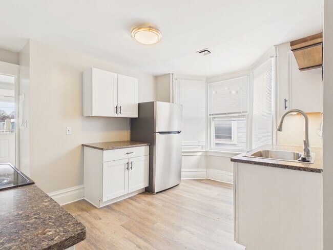 Foto del edificio - 1005 N 3rd St