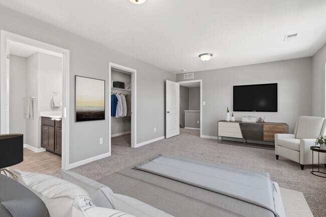 Foto del edificio - 158 Landry Ln