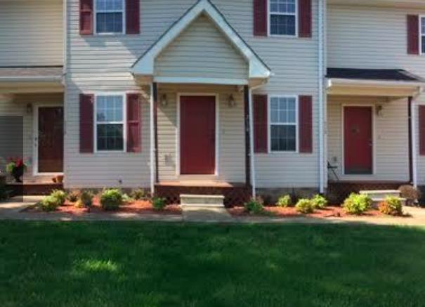 Foto principal - 714 S Cherokee St