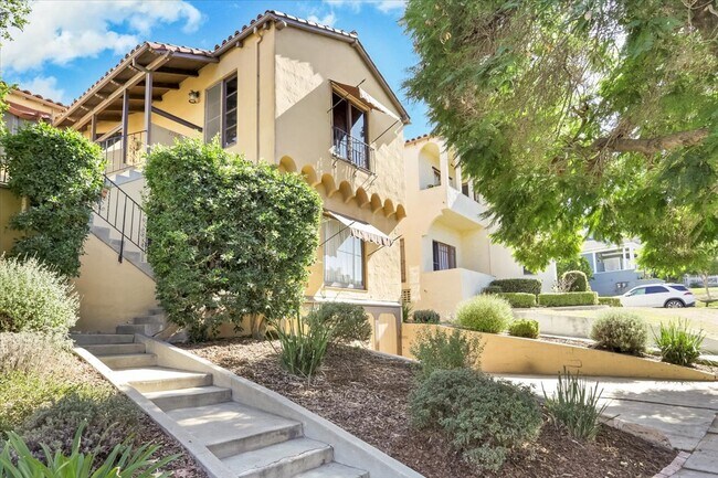 Photo - 1106 5th Ave Apartments