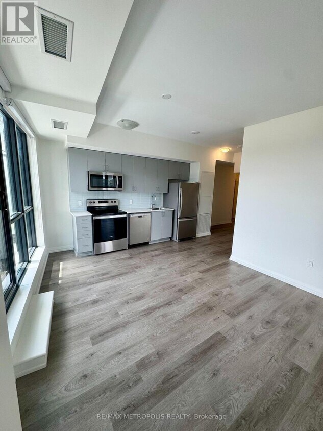 Photo principale - 325-325 Yorkland Blvd