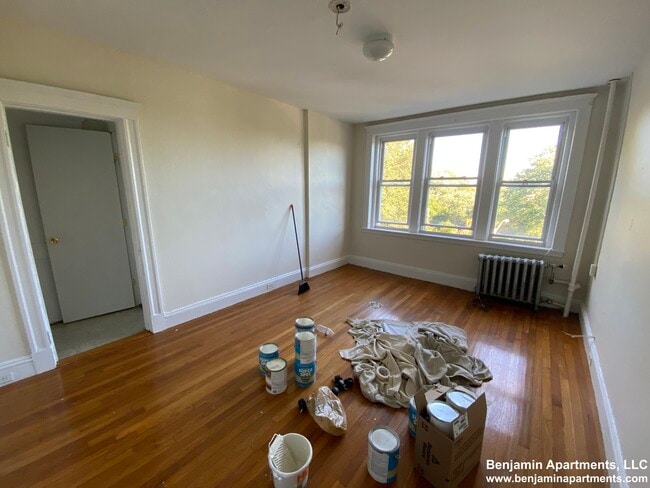 Building Photo - 1161 Boylston St