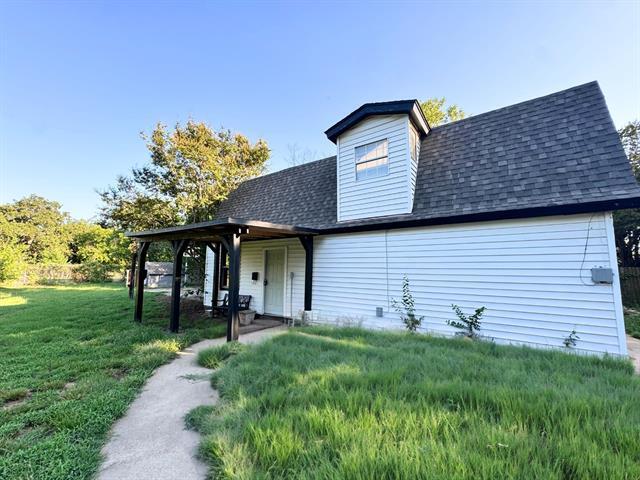 Foto principal - 2913 Hunter St