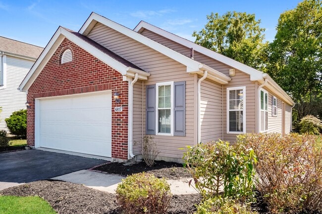 Building Photo - 6817 Riding Trail Dr